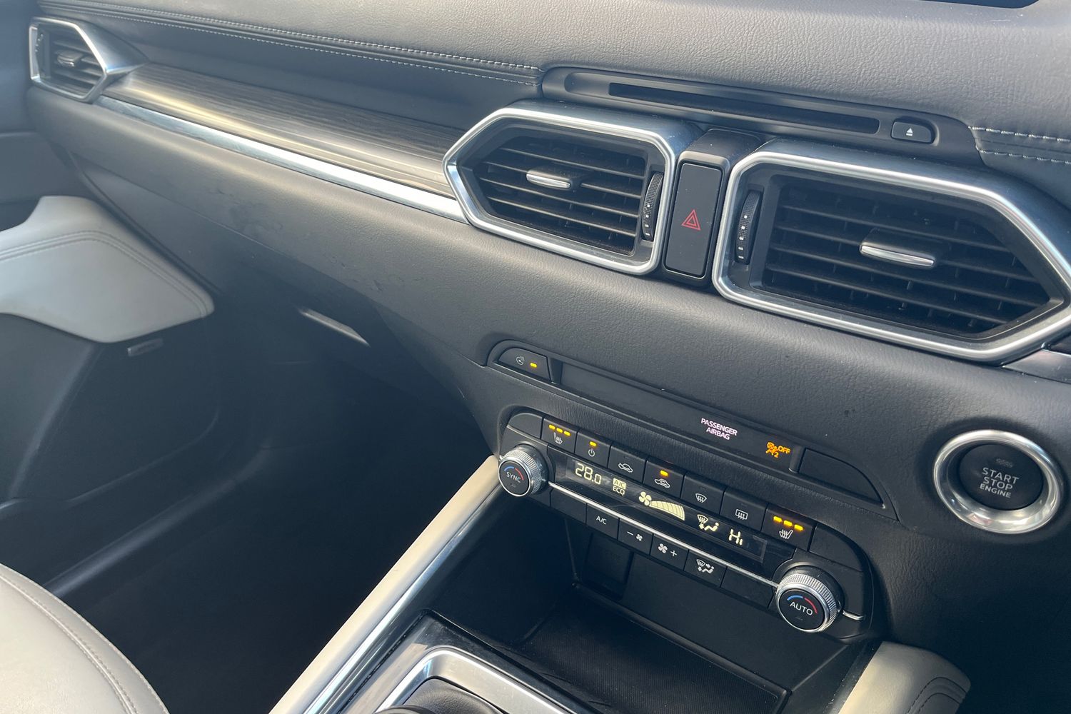 Used Mazda CX-5 2019 for sale - 77129417: Photo 35