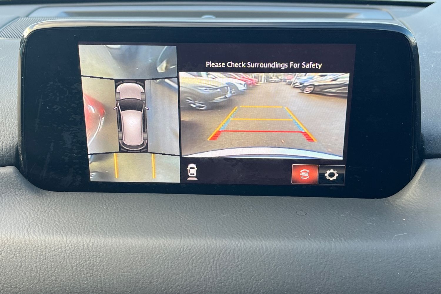 Used Mazda CX-5 2019 for sale - 77129417: Photo 36