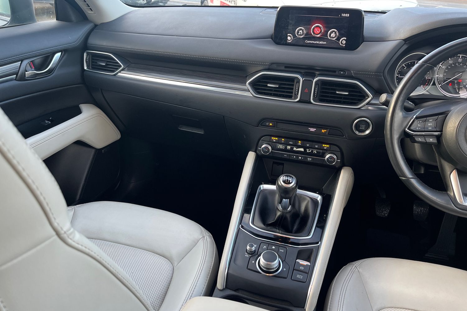 Used Mazda CX-5 2019 for sale - 77129417: Photo 38