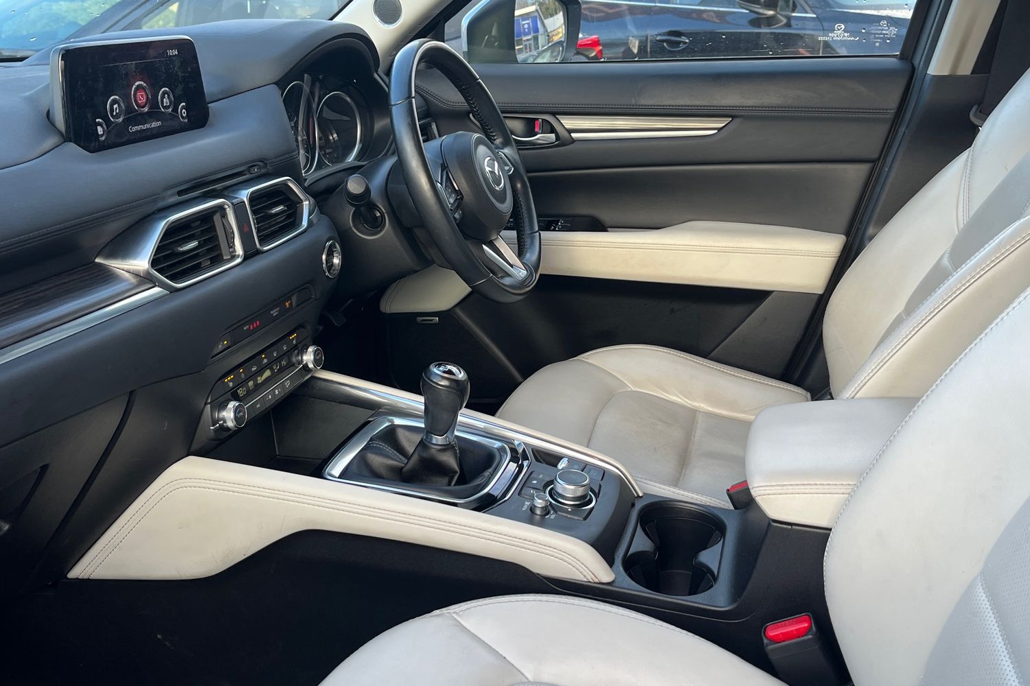 Used Mazda CX-5 2019 for sale - 77129417: Photo 39