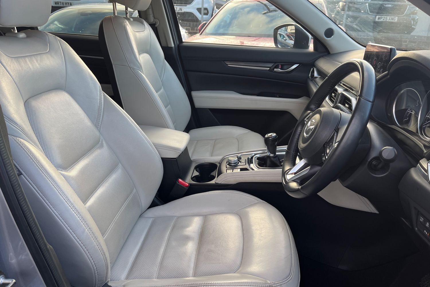 Used Mazda CX-5 2019 for sale - 77129417: Photo 40