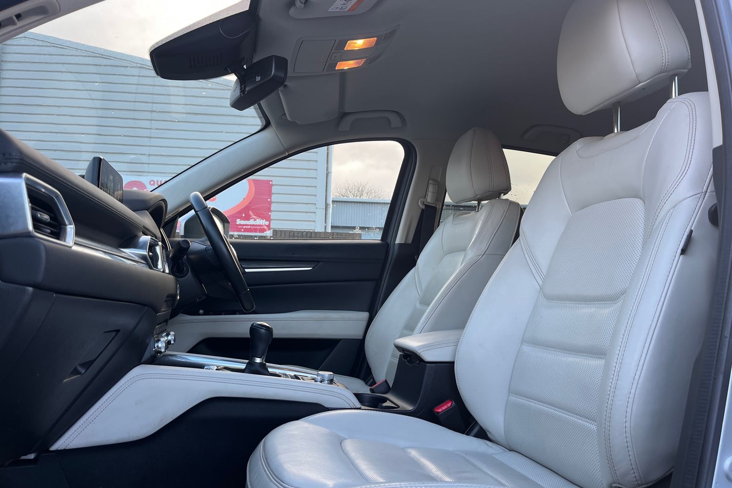 Used Mazda CX-5 2019 for sale - 77129417: Photo 41