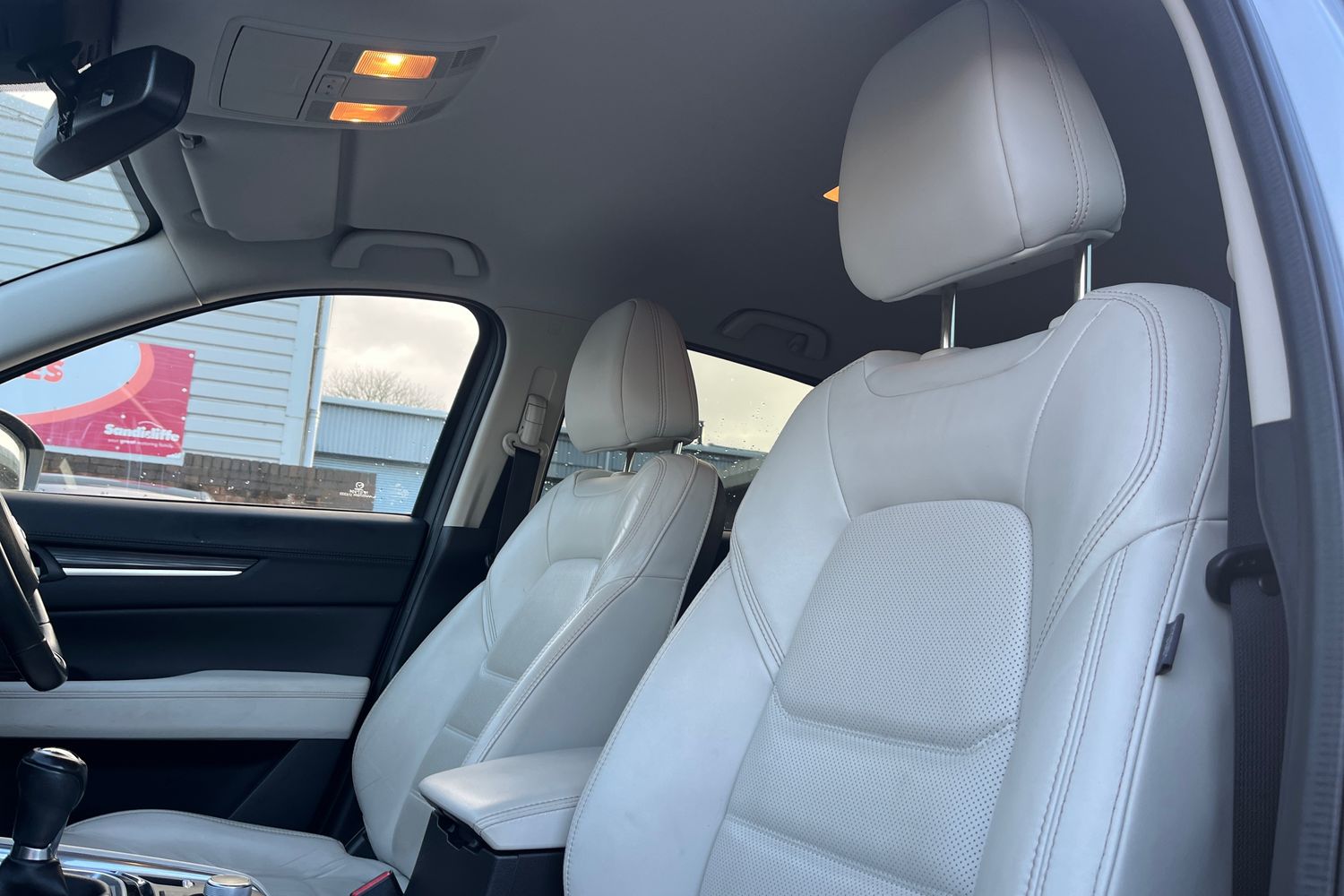 Used Mazda CX-5 2019 for sale - 77129417: Photo 42