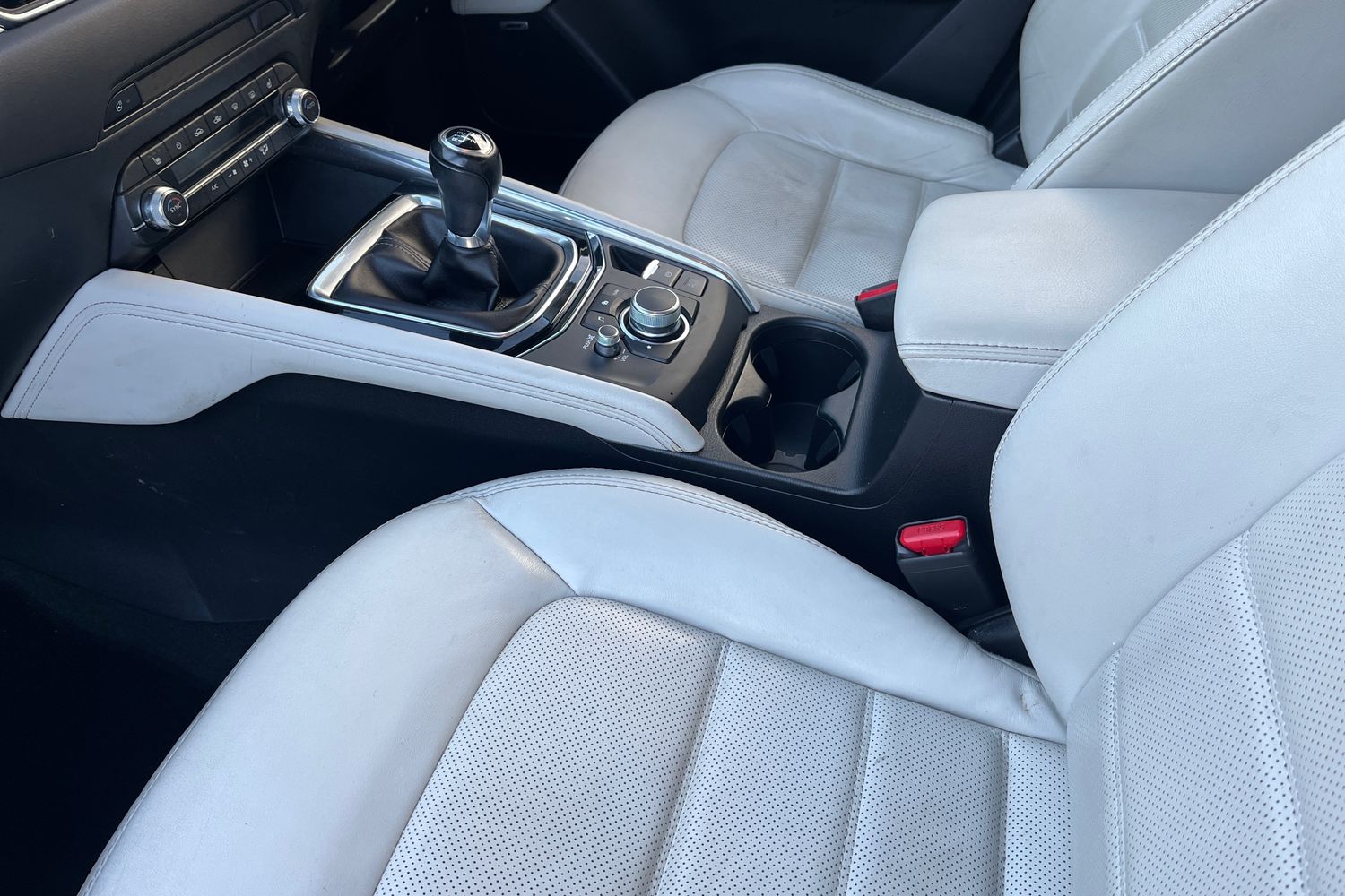 Used Mazda CX-5 2019 for sale - 77129417: Photo 43