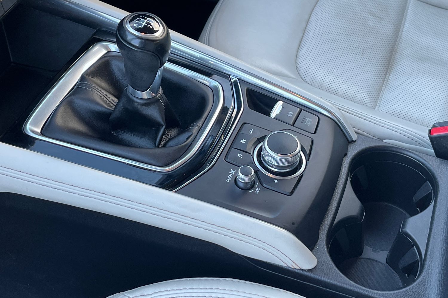 Used Mazda CX-5 2019 for sale - 77129417: Photo 44