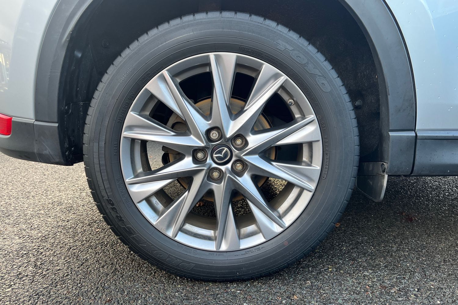 Used Mazda CX-5 2019 for sale - 77129417: Photo 9