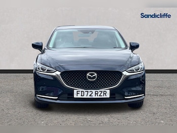 Used Mazda Mazda6 2023 for sale - 77932548: Photo