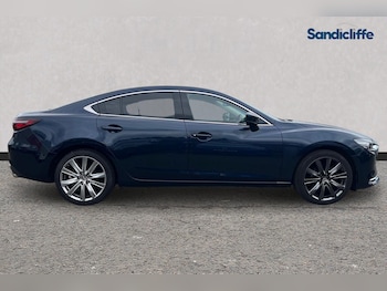 Used Mazda Mazda6 2023 for sale - 77932548: Photo