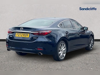 Used Mazda Mazda6 2023 for sale - 77932548: Photo