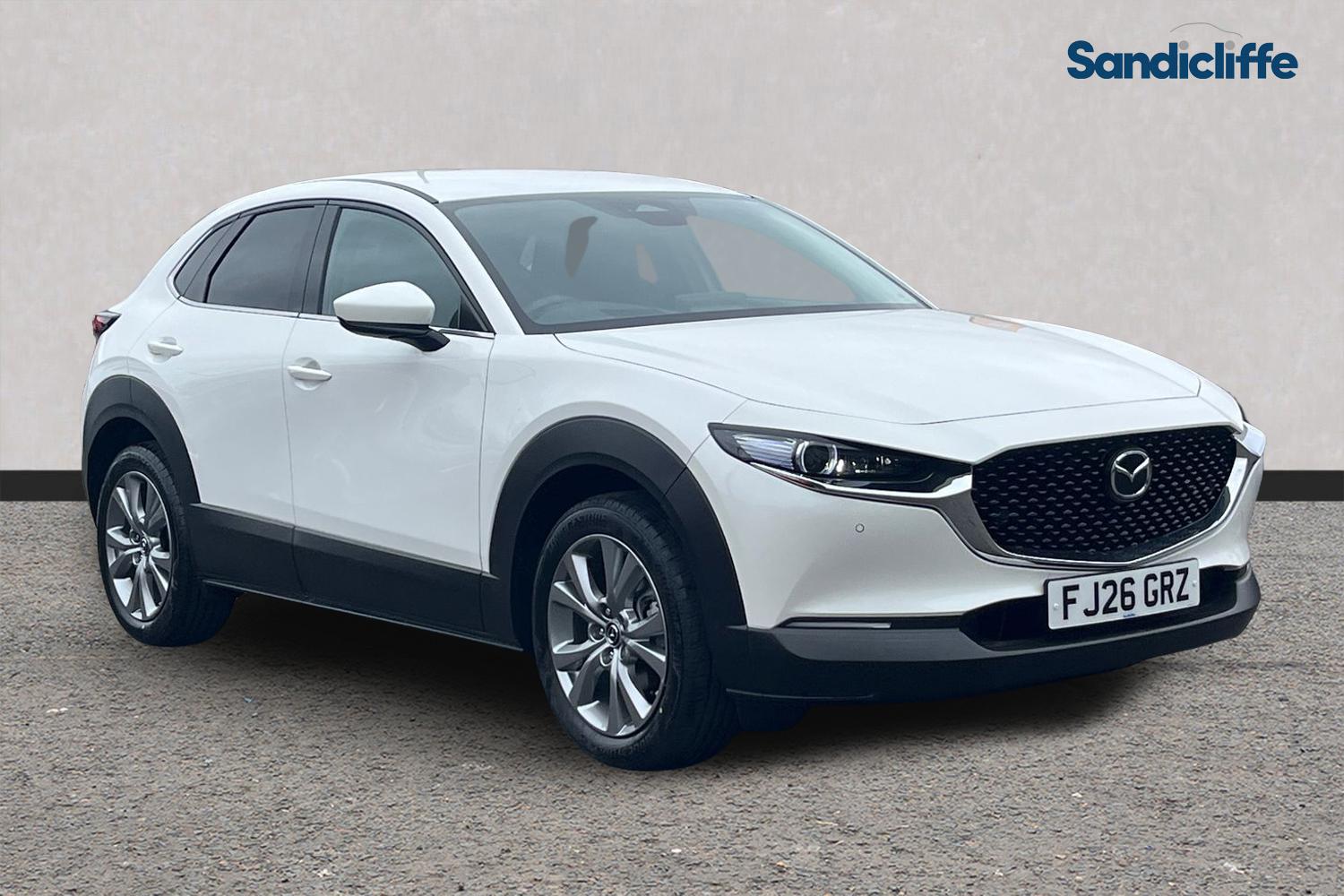 Used Mazda CX-30 2026 for sale - 77998290: Photo 1