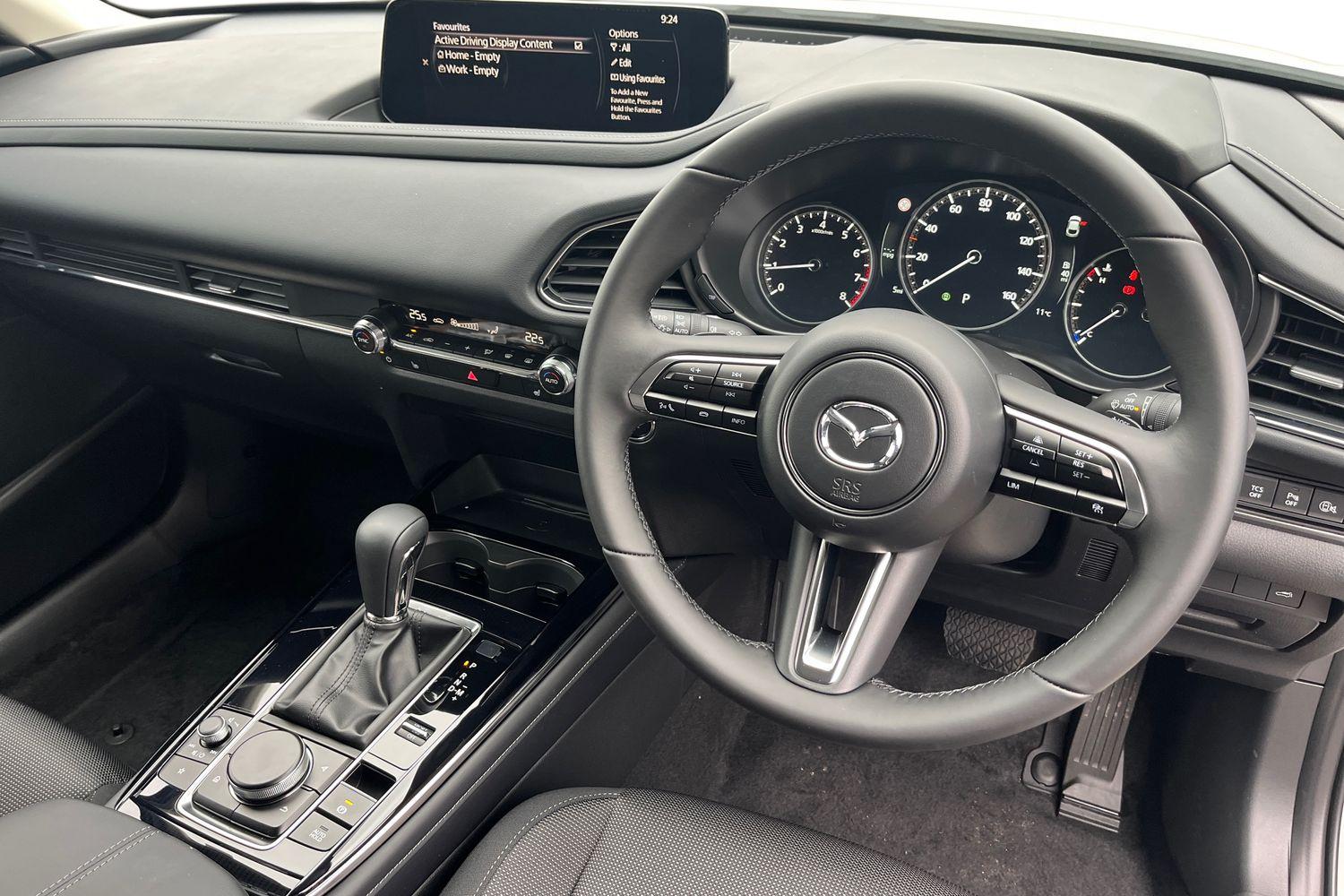 Used Mazda CX-30 2026 for sale - 77998290: Photo 12