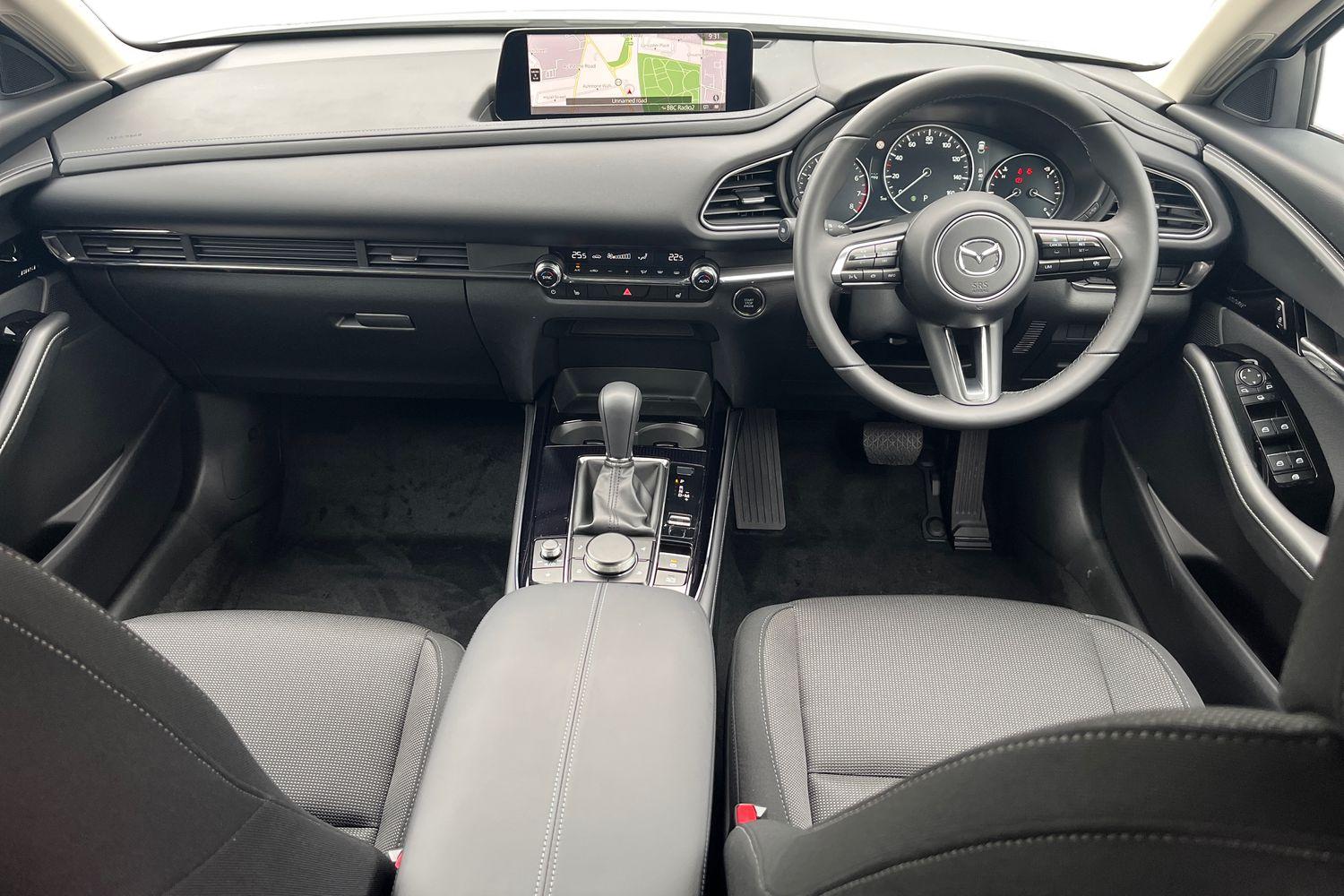 Used Mazda CX-30 2026 for sale - 77998290: Photo 13