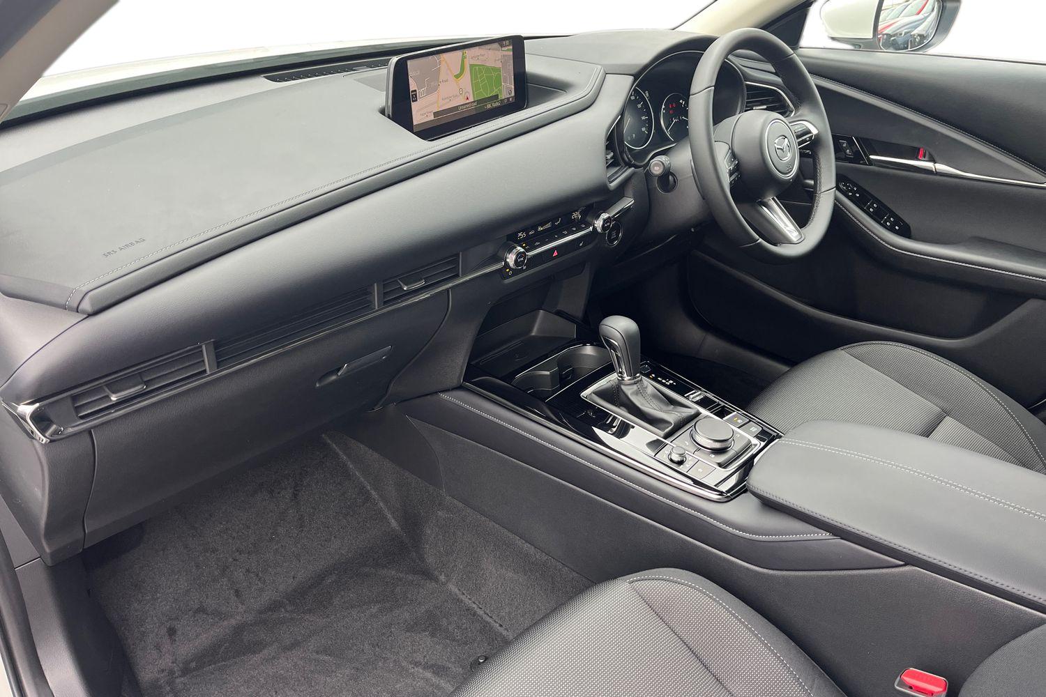 Used Mazda CX-30 2026 for sale - 77998290: Photo 14