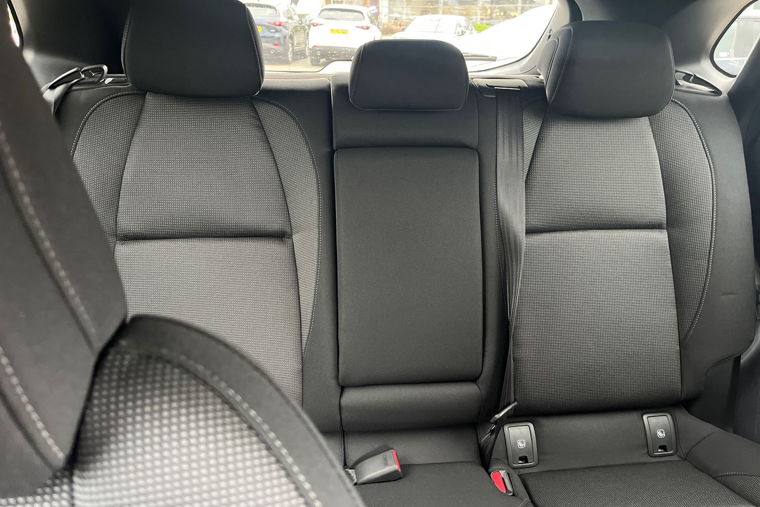 Used Mazda CX-30 2026 for sale - 77998290: Photo 17