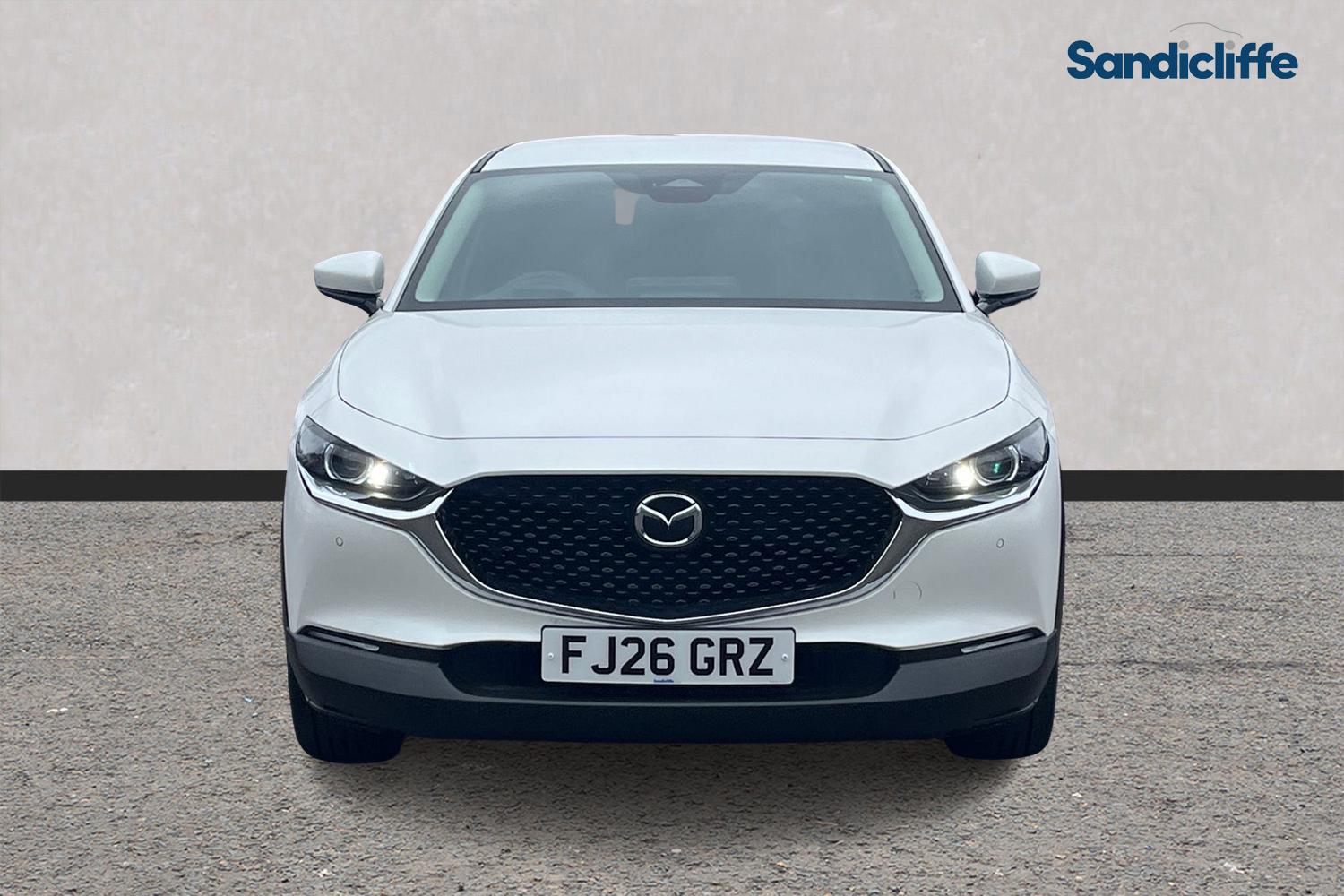 Used Mazda CX-30 2026 for sale - 77998290: Photo 2