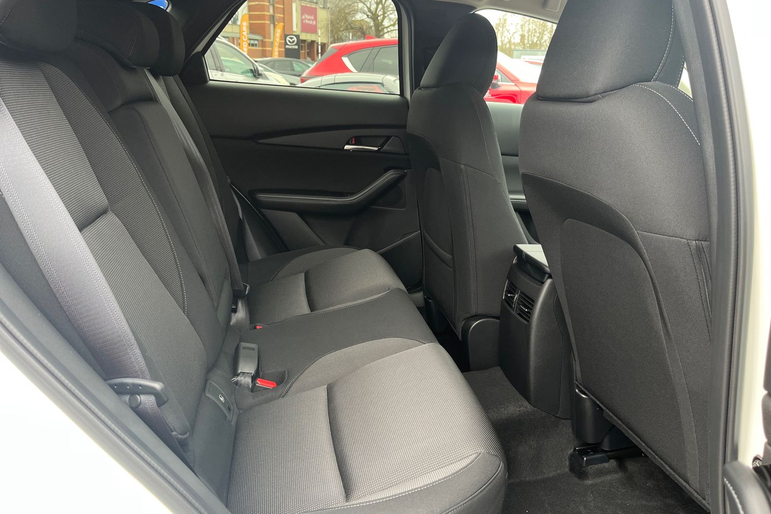 Used Mazda CX-30 2026 for sale - 77998290: Photo 20