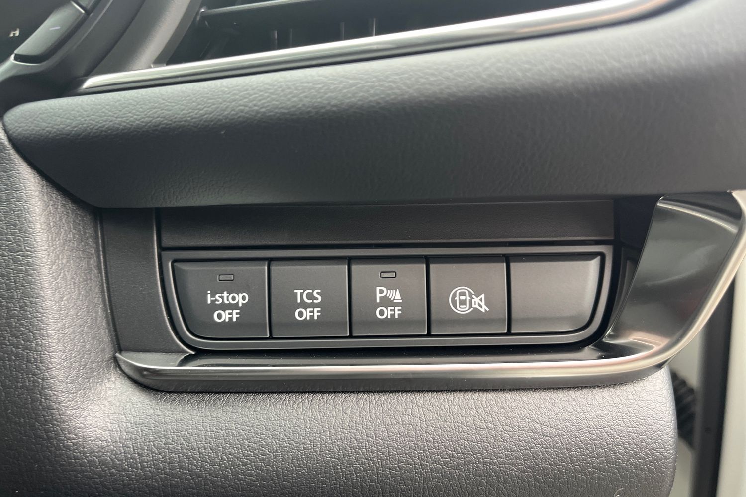 Used Mazda CX-30 2026 for sale - 77998290: Photo 25