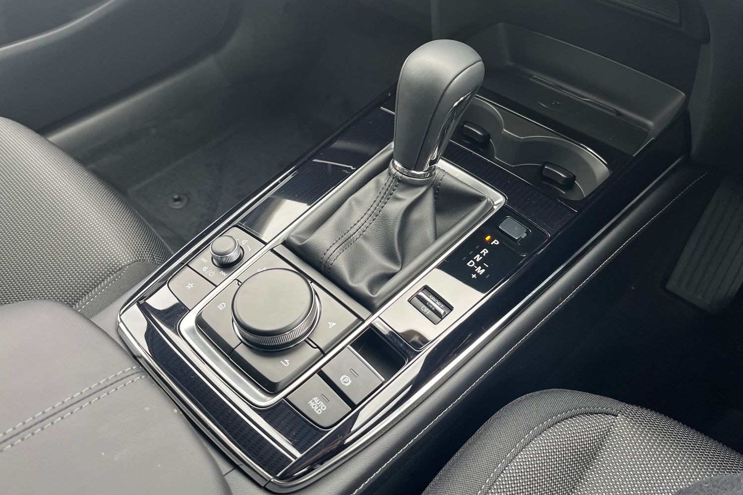 Used Mazda CX-30 2026 for sale - 77998290: Photo 26