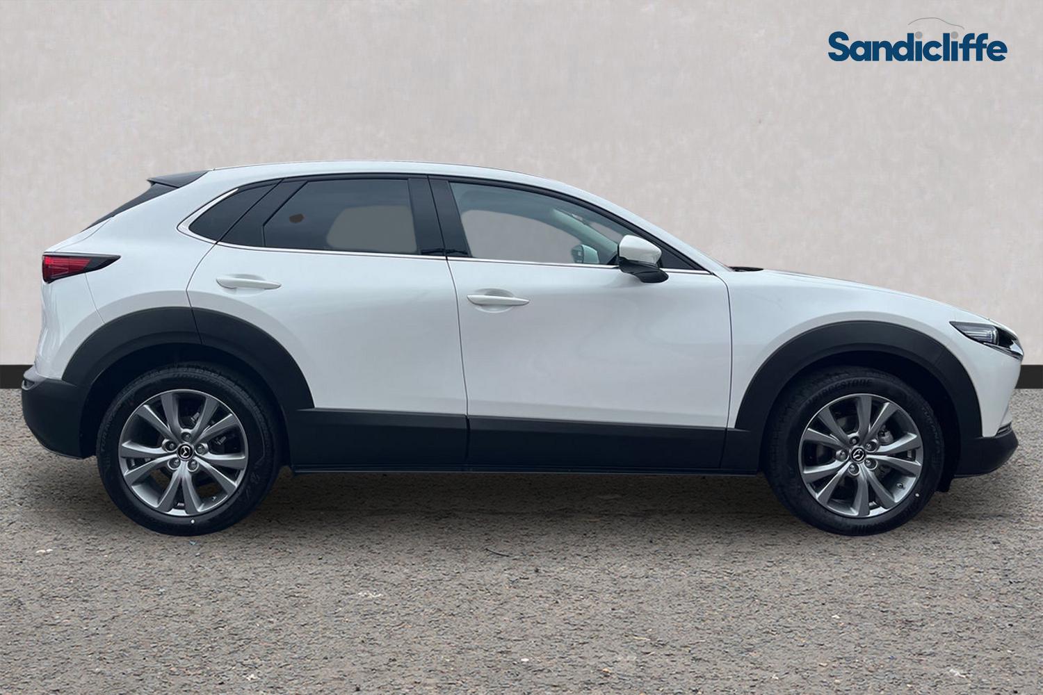 Used Mazda CX-30 2026 for sale - 77998290: Photo 3