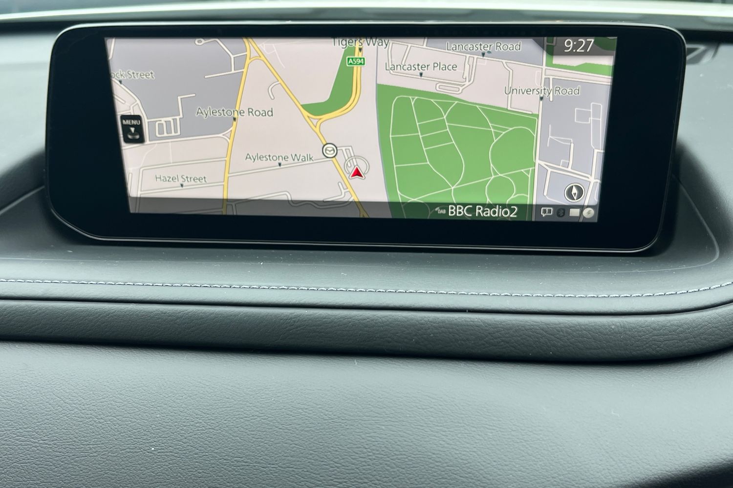 Used Mazda CX-30 2026 for sale - 77998290: Photo 32