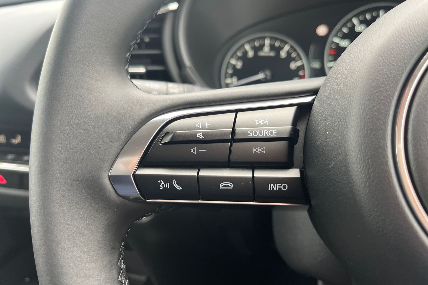 Used Mazda CX-30 2026 for sale - 77998290: Photo 36