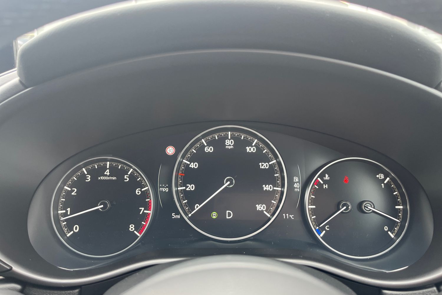 Used Mazda CX-30 2026 for sale - 77998290: Photo 38