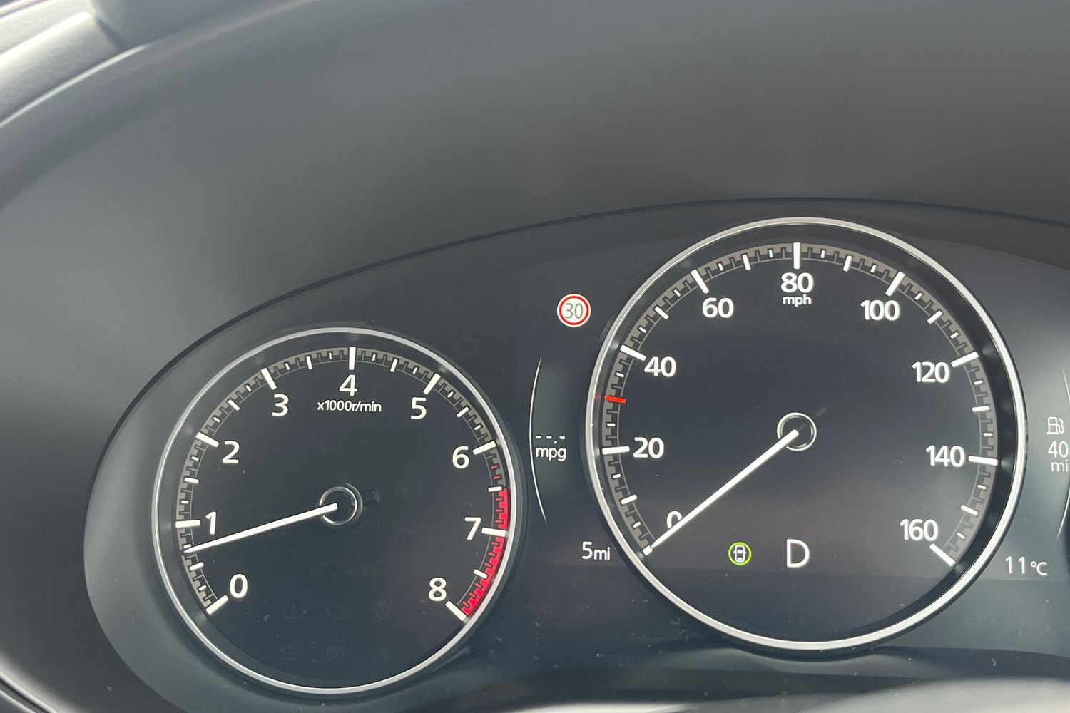 Used Mazda CX-30 2026 for sale - 77998290: Photo 39