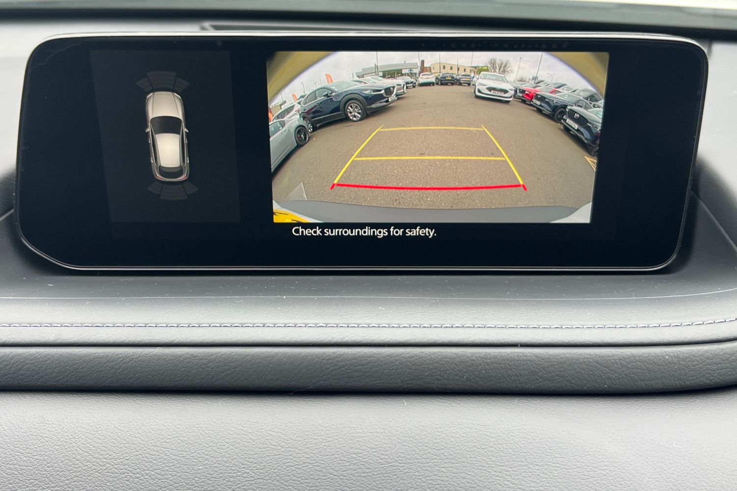 Used Mazda CX-30 2026 for sale - 77998290: Photo 40