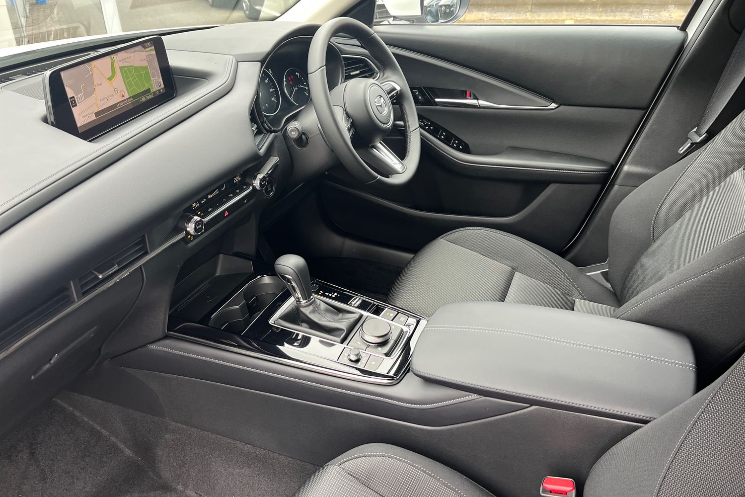 Used Mazda CX-30 2026 for sale - 77998290: Photo 41