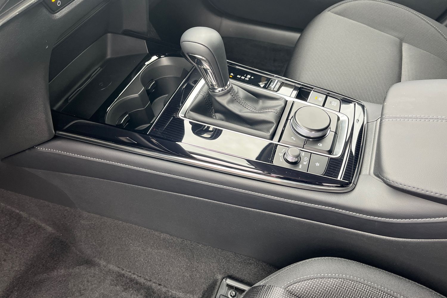 Used Mazda CX-30 2026 for sale - 77998290: Photo 42