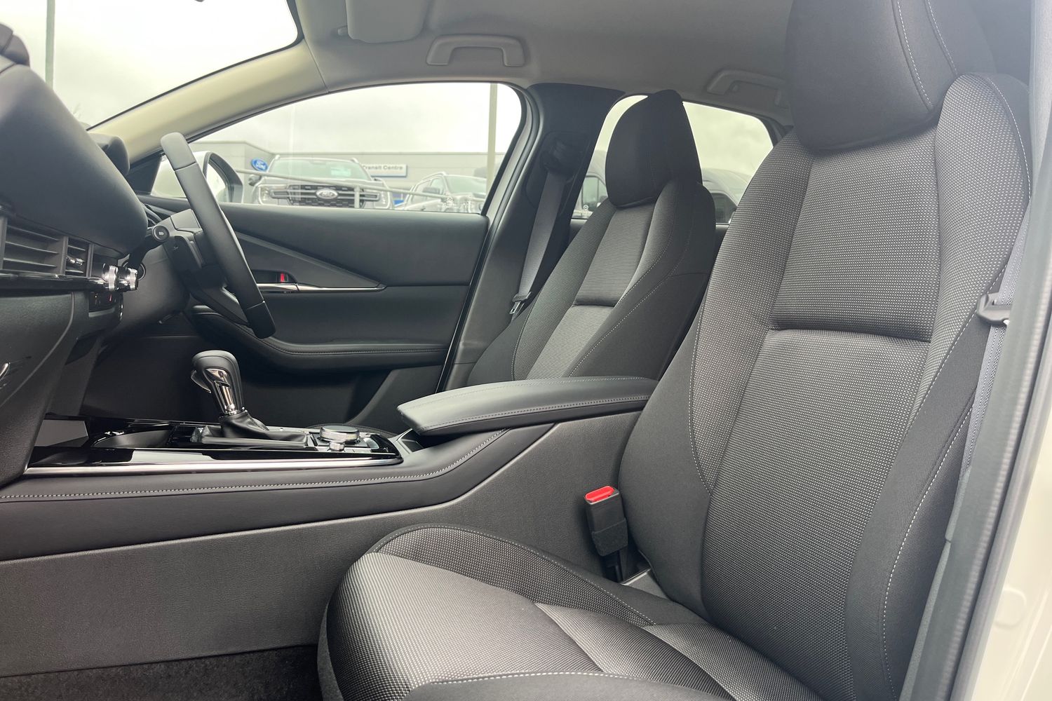 Used Mazda CX-30 2026 for sale - 77998290: Photo 44