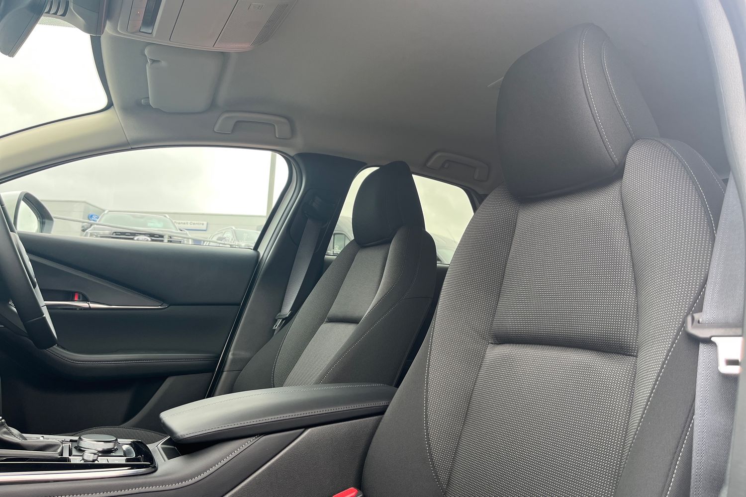 Used Mazda CX-30 2026 for sale - 77998290: Photo 45