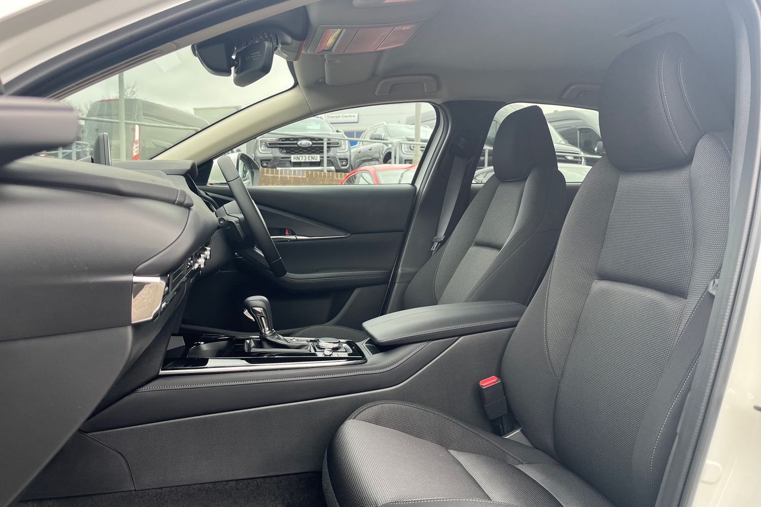 Used Mazda CX-30 2026 for sale - 77998290: Photo 46