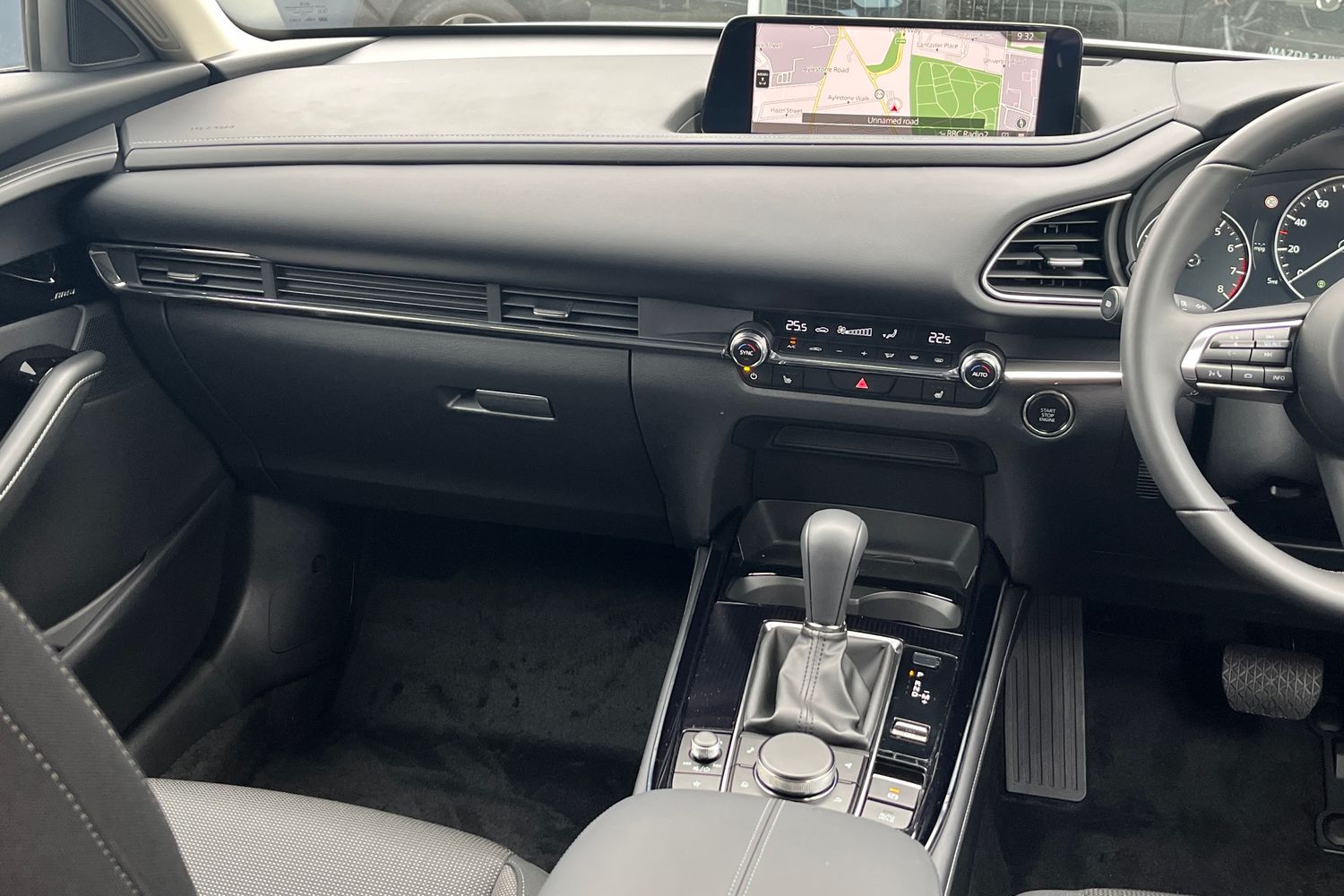 Used Mazda CX-30 2026 for sale - 77998290: Photo 48