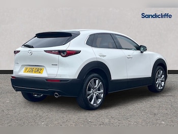 Used Mazda CX-30 2026 for sale - 77998290: Photo