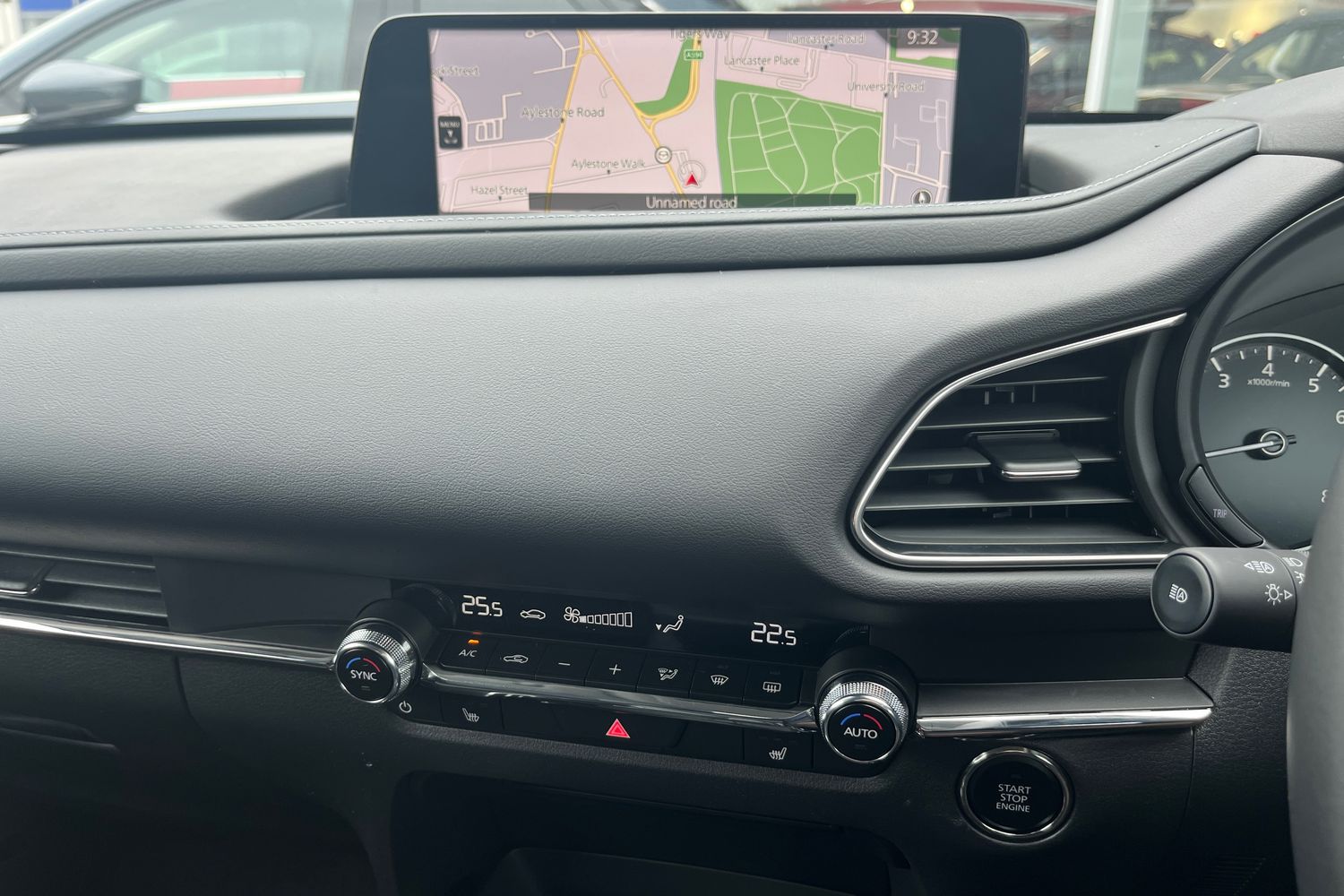 Used Mazda CX-30 2026 for sale - 77998290: Photo 50