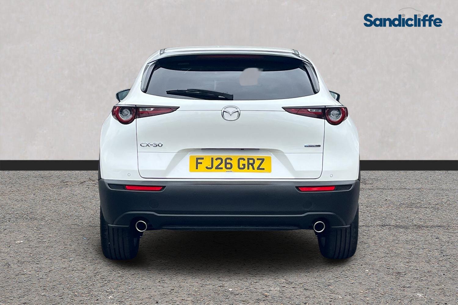 Used Mazda CX-30 2026 for sale - 77998290: Photo 6