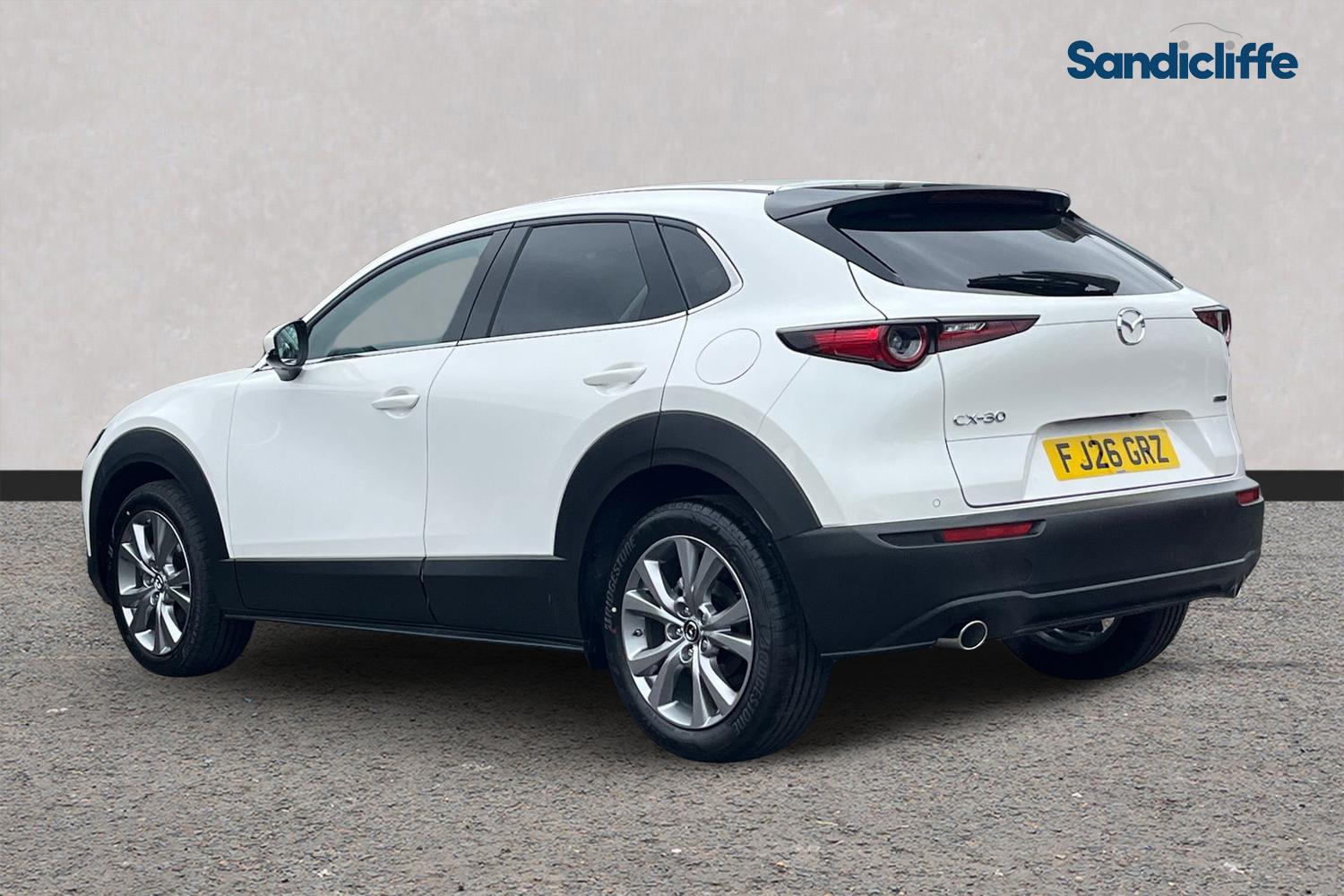 Used Mazda CX-30 2026 for sale - 77998290: Photo 7