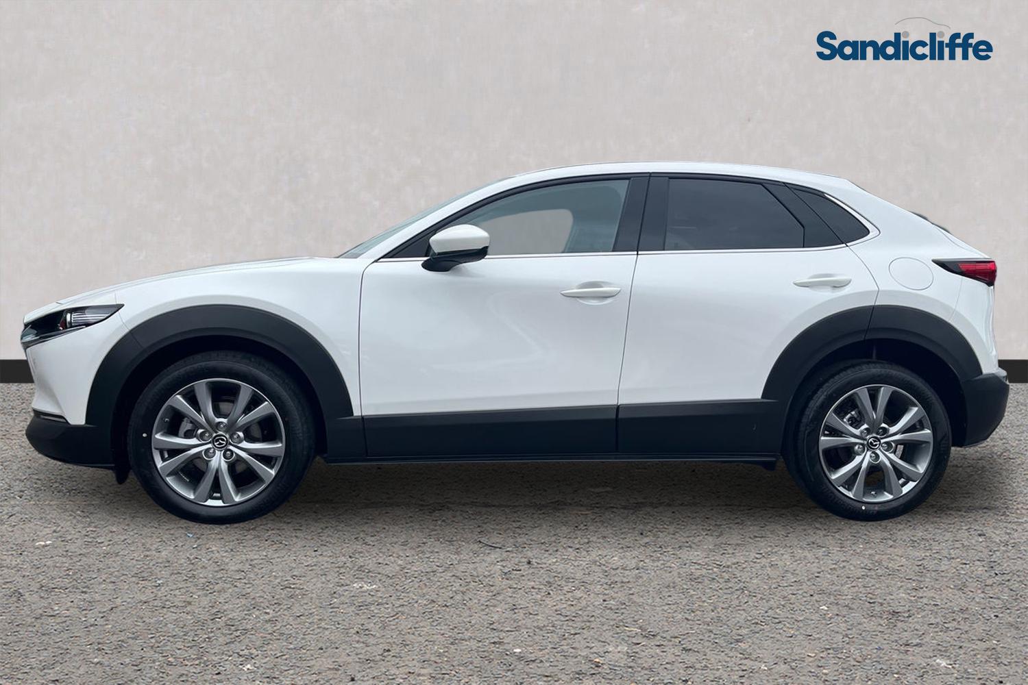 Used Mazda CX-30 2026 for sale - 77998290: Photo 8