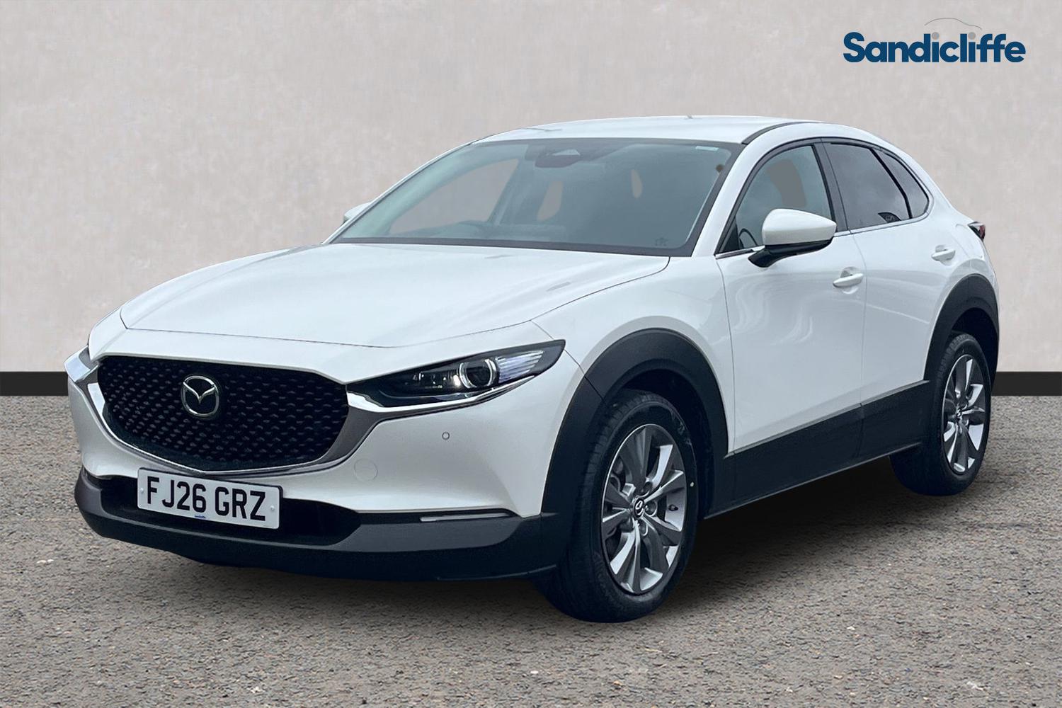 Used Mazda CX-30 2026 for sale - 77998290: Photo 9