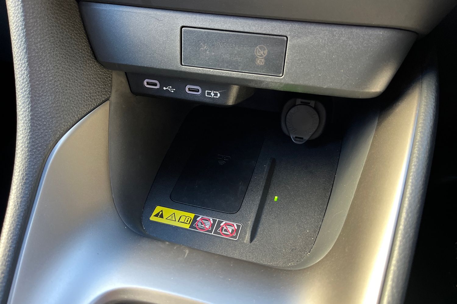 Used Mazda Mazda2 HYBRID 2024 for sale - 76077542: Photo 17