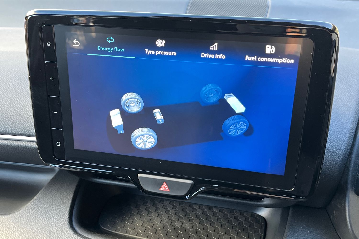 Used Mazda Mazda2 HYBRID 2024 for sale - 76077542: Photo 20