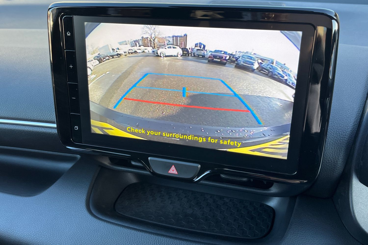 Used Mazda Mazda2 HYBRID 2024 for sale - 76077542: Photo 22