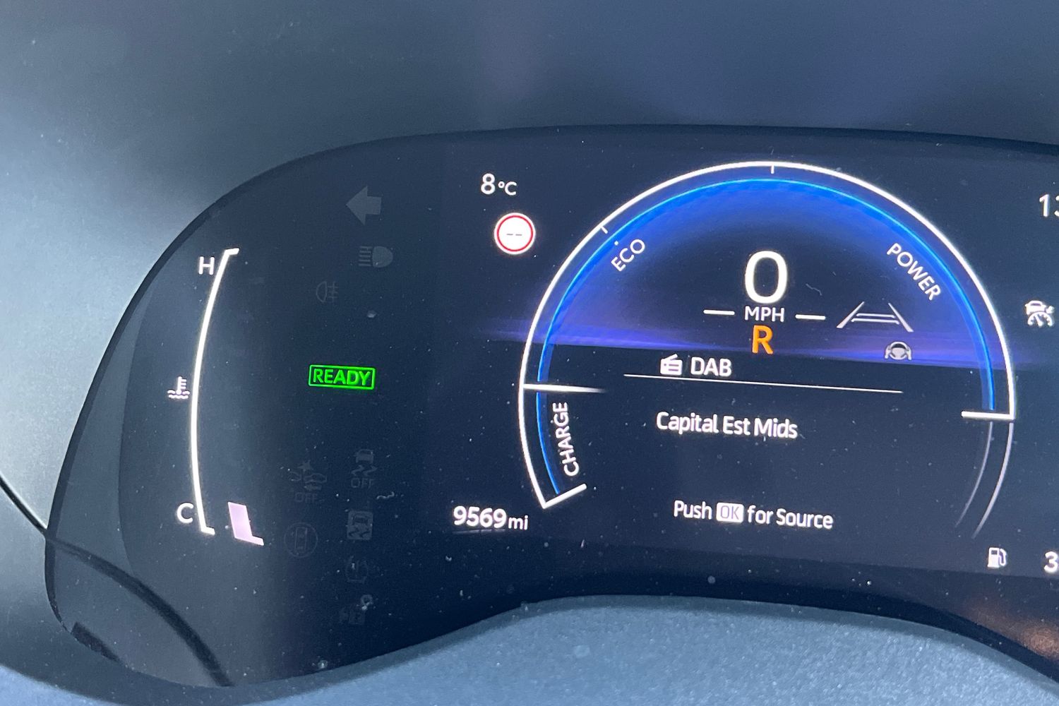 Used Mazda Mazda2 HYBRID 2024 for sale - 76077542: Photo 26