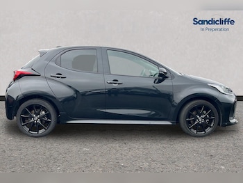 Used Mazda Mazda2 HYBRID 2024 for sale - 76077542: Photo