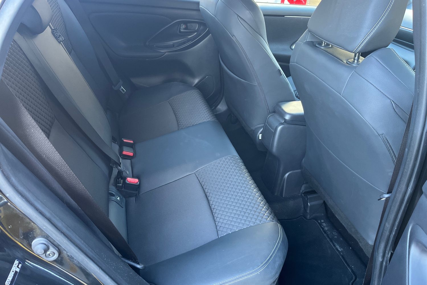 Used Mazda Mazda2 HYBRID 2024 for sale - 76077542: Photo 30