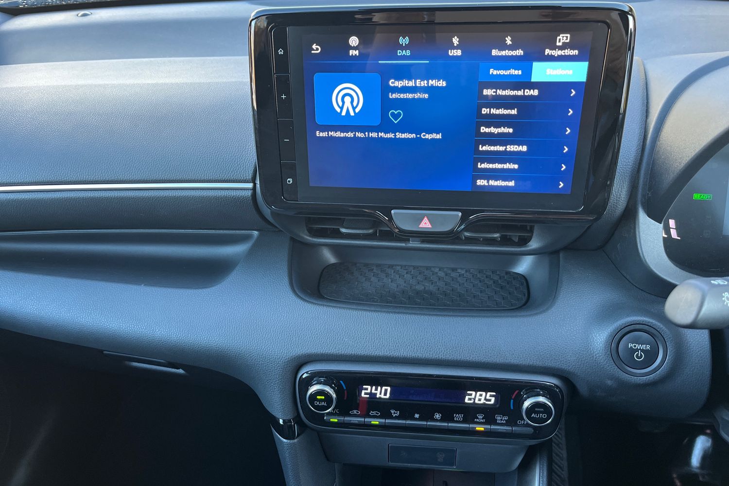 Used Mazda Mazda2 HYBRID 2024 for sale - 76077542: Photo 34