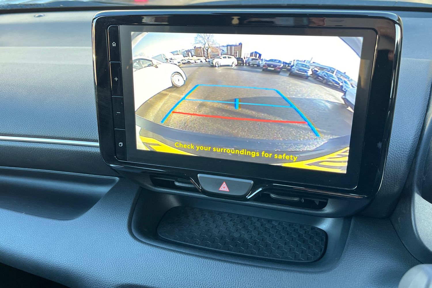 Used Mazda Mazda2 HYBRID 2024 for sale - 76077542: Photo 37