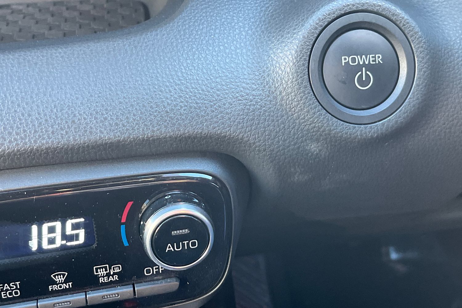 Used Mazda Mazda2 HYBRID 2024 for sale - 76077542: Photo 38