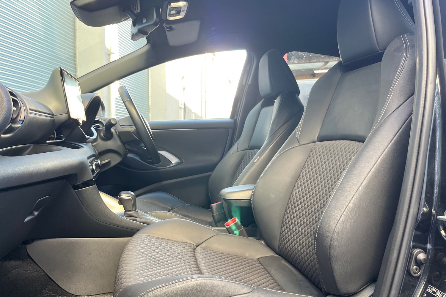 Used Mazda Mazda2 HYBRID 2024 for sale - 76077542: Photo 39